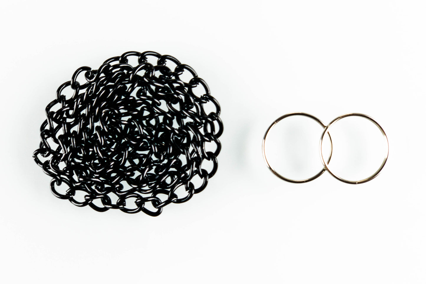 Neon sign 48 cm "Coffee Cup"