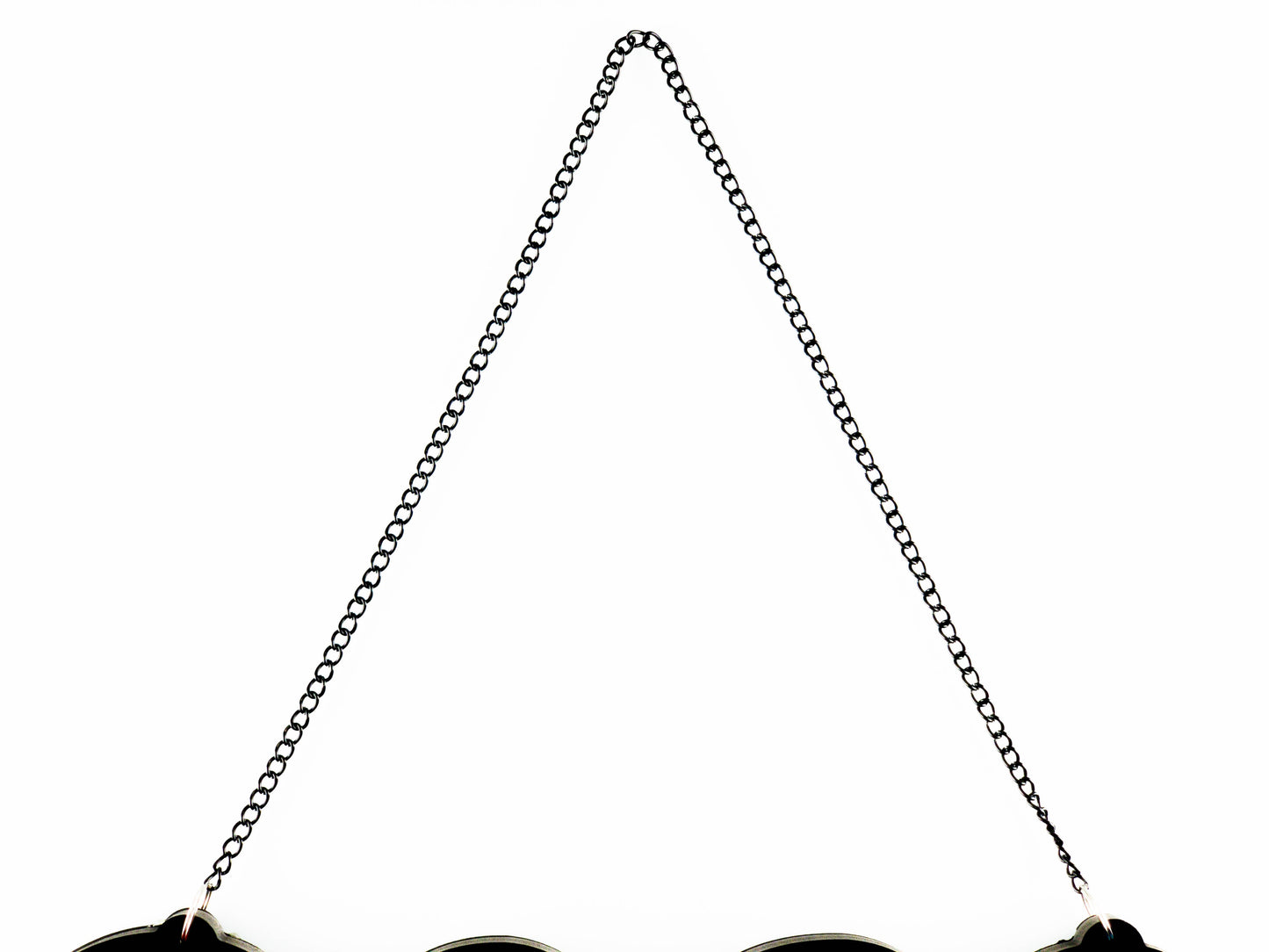 Neon sign "Open" (50cm)