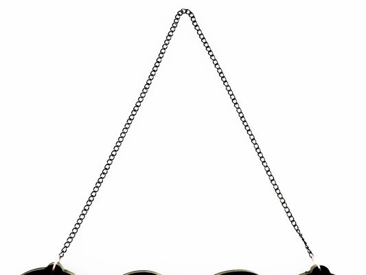 Neon sign "Open" (50cm)