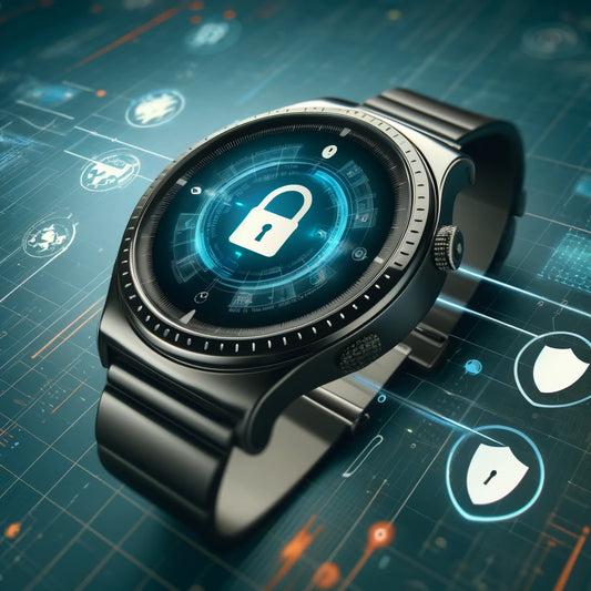 ¿Qué tan seguros son los smartwatches en términos de privacidad?