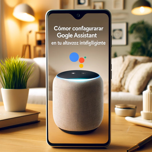 Google Assistant