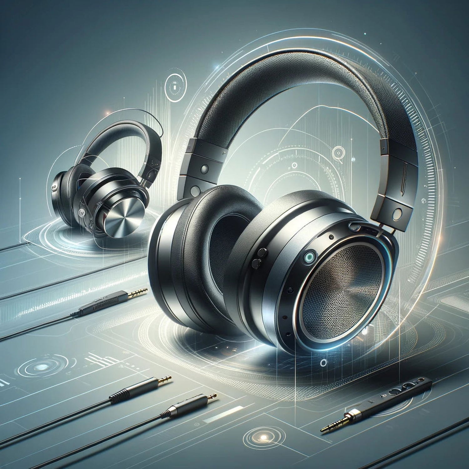 external headphones - Conecta tu mundo