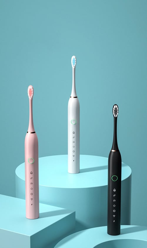 UltraSmile Brush