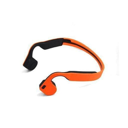 Wireless Bone Conduction Headphones - Conecta tu mundo