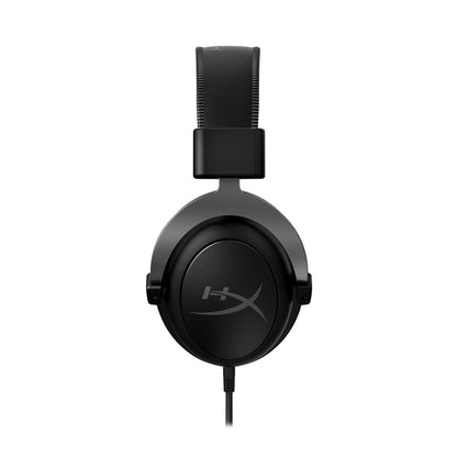 HyperX KHX-HSCP-RD Cloud II - Cascos de Gaming para PC/PS4/Mac, Negro/Rojo - Conecta tu mundo