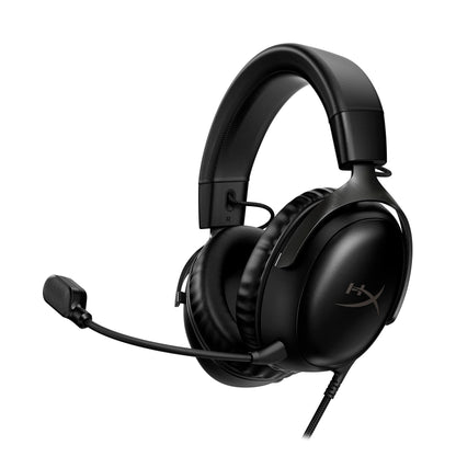 HyperX KHX-HSCP-RD Cloud II - Cascos de Gaming para PC/PS4/Mac, Negro/Rojo - Conecta tu mundo