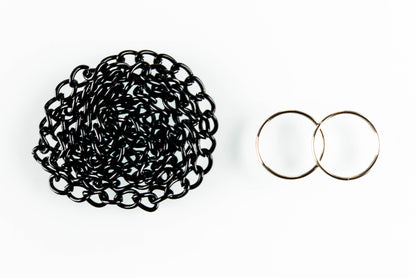 Neon sign 48 cm "Coffee Cup"