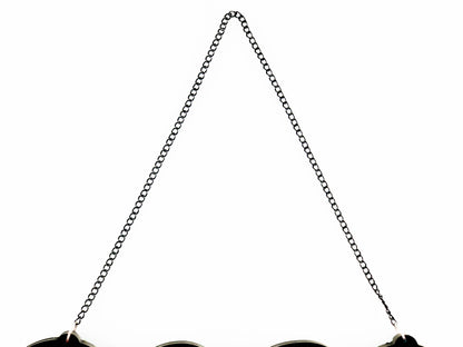 Neon sign "Open" (50cm)