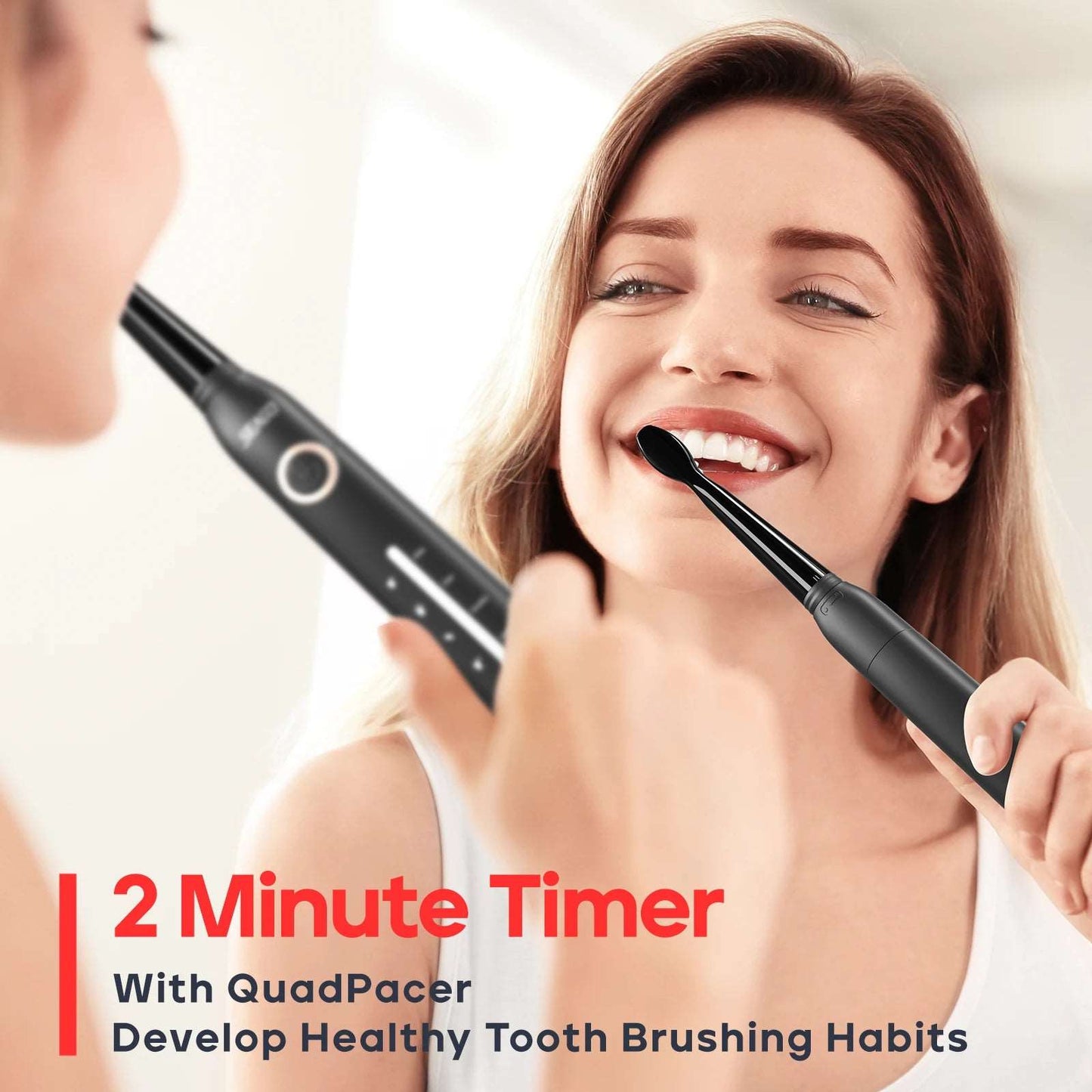 UltraSmile Brush