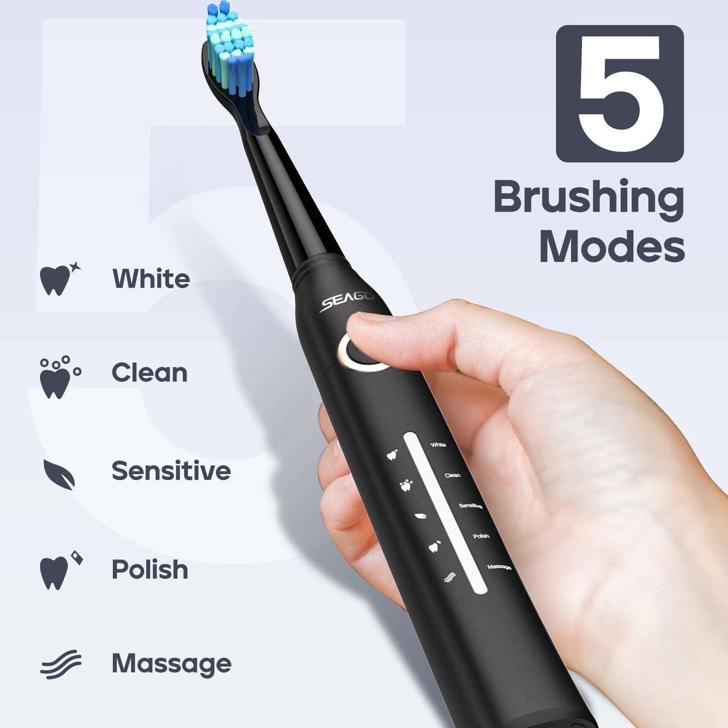 UltraSmile Brush