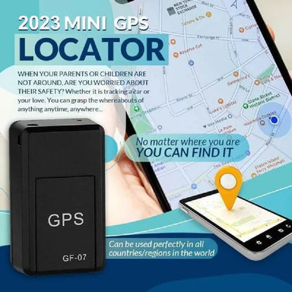 Guardian Neo GPS