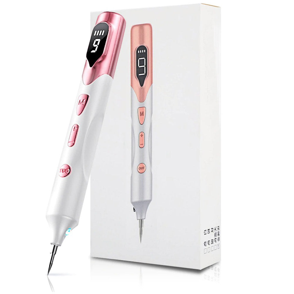 Skintify™ Remover Pen: Elimina Lunares, Verrugas y Manchas de la Edad