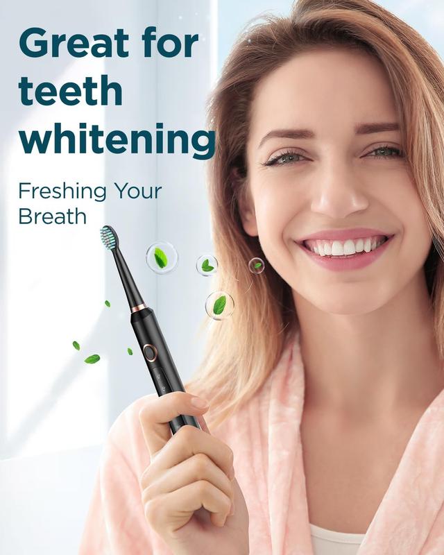 UltraSmile Brush