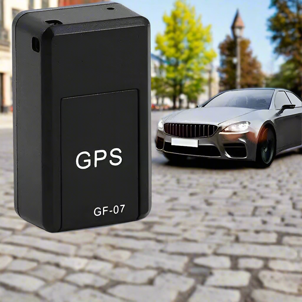 Guardian Neo GPS