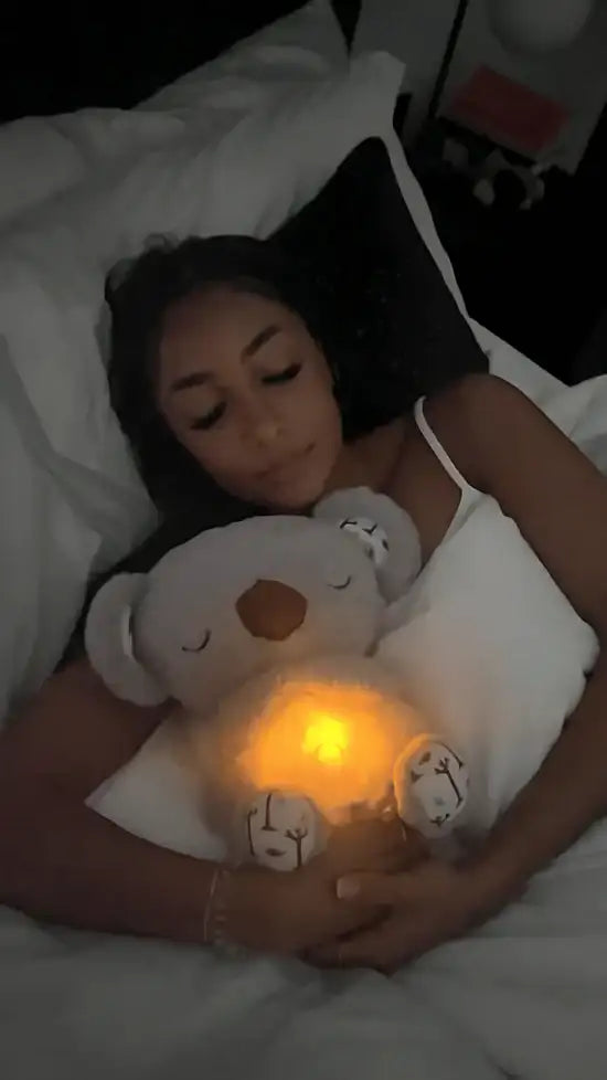 Dreamykoala