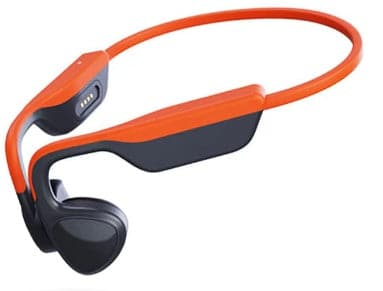 Wireless Bone Conduction Headphones - Conecta tu mundo